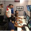Penaltıda kalecinin ayağı eğer kıpırdarsa!