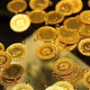 Altın fiyatları 04.01.2015 son durum ve çeyrek altın fiyatları Altın fiyatları 04.01.2015 son durum ve çeyrek altın fiyatları
