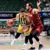 Pota derbisi Galatasaray'ın Pota derbisi Galatasaray'ın