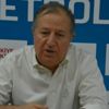 Mete Babaoğlu, görevinden istifa etti
