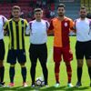 Dikkat "korsan" hakem! Dikkat "korsan" hakem!