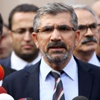 Tahir Elçi öldürüldü! Tahir Elçi öldürüldü!