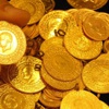 Çeyrek altın kaç lira? Çeyrek altın kaç lira?