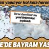 Son dakika: Rize'de vakalar arttı, bayram yasakları geldi: Köpük partisi yapılıyor kol kola horon oynanıyor Son dakika: Rize'de vakalar arttı, bayram yasakları geldi: Köpük partisi yapılıyor kol kola horon oynanıyor