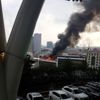 Son dakika… İstanbul’da plazada yangın Son dakika… İstanbul’da plazada yangın
