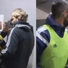 Devre arasında Bilic ve Emre birbirine girdi Devre arasında Bilic ve Emre birbirine girdi