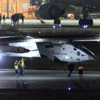 Solar Impulse 2 zorunlu iniş yaptı Solar Impulse 2 zorunlu iniş yaptı