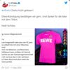 Ünlü Köln takımından cami siluetini beğenmeyen taraftarına: Hadi Tschüss!