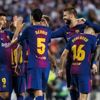 İspanyol devi Barcelona, dünyada 1 milyar dolar gelir kazanan ilk kulüp oldu