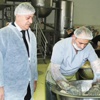 Samsun’un helva devi