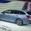 Subaru'dan "Levorg" sürprizi Subaru'dan "Levorg" sürprizi