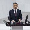 Cumhurbaşkanı Yardımcısı Oktay: Enflasyonun kalıcı olarak düşük ve tek haneli seviyelere indirilmesi temel hedefimiz Cumhurbaşkanı Yardımcısı Oktay: Enflasyonun kalıcı olarak düşük ve tek haneli seviyelere indirilmesi temel hedefimiz