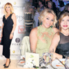 Gül Balosu İstanbul’da Gül Balosu İstanbul’da