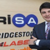 Bridgestone'a övgü geldi Bridgestone'a övgü geldi