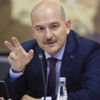 Bakan Soylu: HDP’linin evinde bomba bulduk Bakan Soylu: HDP’linin evinde bomba bulduk