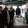 AK Parti Edirne Milletvekili Aksal İzzeti İkram Pazarı ... AK Parti Edirne Milletvekili Aksal İzzeti İkram Pazarı ...