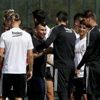 Son dakika: Beşiktaş ayrılığı resmen açıkladı! Gary Medel...