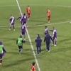 UEFA'dan Galatasaray'a şok ceza: 3-0 hükmen mağlup