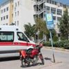 Hastanedeki 10 milyonluk vurguna 6 gözaltı