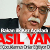Sahte Diplomayla Öğretmen Oldular