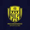 Ankaragücü'nde iki pozitif vaka