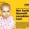 LÖSEV, vekaleten kurban bağışı bekliyor