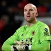 Kartal a 1.92 lik dev kaleci: John Ruddy Kartal a 1.92 lik dev kaleci: John Ruddy