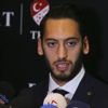 Hakan Çalhanoğlu'nun Dünya Kupası üzüntüsü