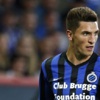 Galatasaray'da Thomas Meunier Galatasaray'da Thomas Meunier
