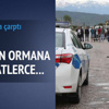 Çarptığı kadını ölüme terk etti Çarptığı kadını ölüme terk etti