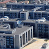 Bir Kartal Adliyesi klasiği Bir Kartal Adliyesi klasiği