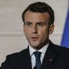 Fransız Bakan Moreno’dan Macron’a cinsiyet eşitsizliği eleştirisi Fransız Bakan Moreno’dan Macron’a cinsiyet eşitsizliği eleştirisi