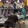 Böyle spor görülmedi Böyle spor görülmedi