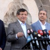Başbakan Davutoğlu: Benim Diyarbekir'e nasıl aşık olduğumu bilirler Başbakan Davutoğlu: Benim Diyarbekir'e nasıl aşık olduğumu bilirler