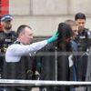 Londra’da korku dolu dakikalar! Bir kişi gözaltına alındı