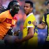 Fenerbahçe ve Galatasaray birlikte hareket edecek Fenerbahçe ve Galatasaray birlikte hareket edecek