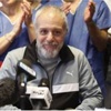 Ebola'ya yakalanan İtalyan doktor tamamen iyileşti Ebola'ya yakalanan İtalyan doktor tamamen iyileşti