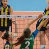 Nilüfer Belediyespor 1 - 3 Fenerbahçe Grundig Nilüfer Belediyespor 1 - 3 Fenerbahçe Grundig