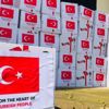 Türkiye'den Kovid-19 sürecinde Andorra'ya tıbbi malzeme yardımı Türkiye'den Kovid-19 sürecinde Andorra'ya tıbbi malzeme yardımı