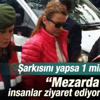 Cezaevindeki Deniz Seki kendini mezarda gibi hissediyor Cezaevindeki Deniz Seki kendini mezarda gibi hissediyor