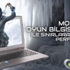 Türkiye Monster oyun bilgisayarı ile sınırlara ulaşan performans Türkiye Monster oyun bilgisayarı ile sınırlara ulaşan performans