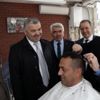 Elitaş'tan, referandum tıraşı Elitaş'tan, referandum tıraşı
