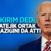 Joe Biden, 1915 olaylarına 'Soykırım' dedi Joe Biden, 1915 olaylarına 'Soykırım' dedi