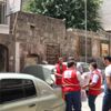 Türk Kızılay Diyarbakır'daki ihtiyaç sahiplerine kurban eti ulaştırıyor
