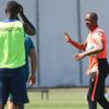 Eddie Newton'da Sörloth şaşkınlığı