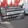 Maden Faciası Şehitleri Anıldı Maden Faciası Şehitleri Anıldı