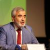 İstanbul Müftülüğü, 6. İstanbul Müftüsü Abdurrahman Şeref Güzelyazıcı'yı anmak amacıyla panel düzenledi