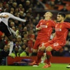 İngiliz basınında Liverpool-Beşiktaş maçı | İntikam almaya gelmişlerdi