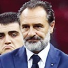 Bir Del Bosque daha Bir Del Bosque daha