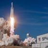 SpaceX, Starlink ağı için 60 internet uydusunu daha uzaya fırlattı SpaceX, Starlink ağı için 60 internet uydusunu daha uzaya fırlattı
